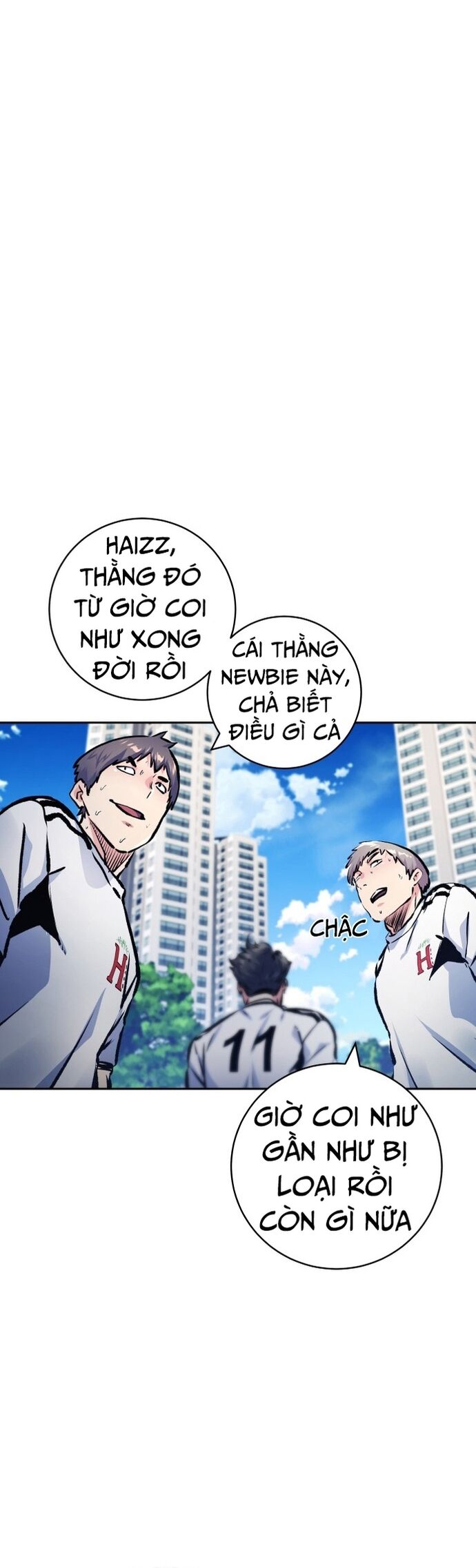 Góc Cao Khung Thành Chapter 197 - 47