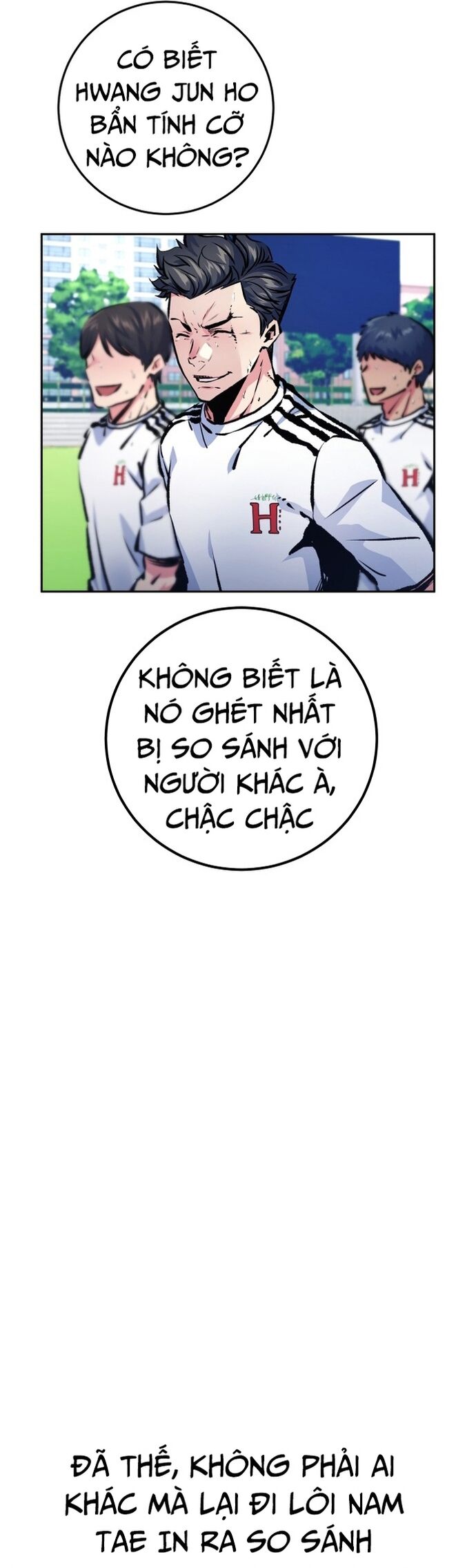 Góc Cao Khung Thành Chapter 197 - 48