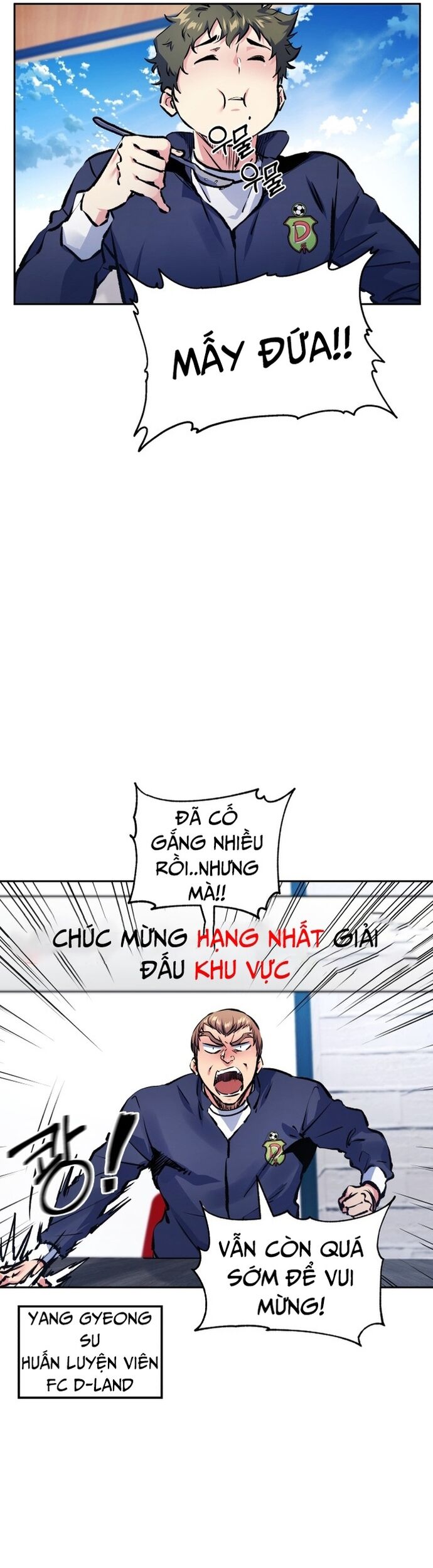 Góc Cao Khung Thành Chapter 197 - 49