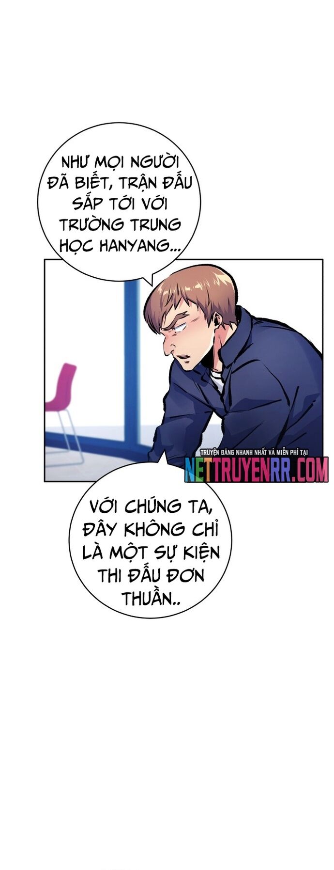 Góc Cao Khung Thành Chapter 197 - 50