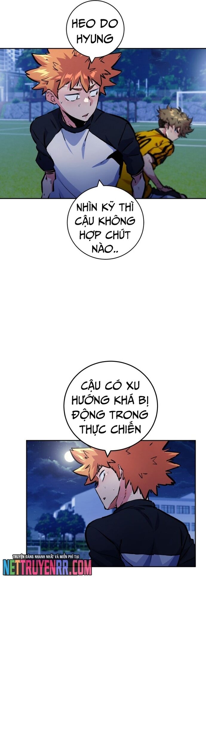 Góc Cao Khung Thành Chapter 197 - 6