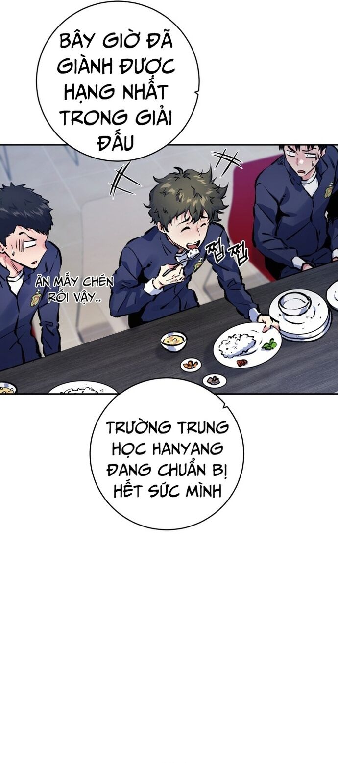 Góc Cao Khung Thành Chapter 197 - 51