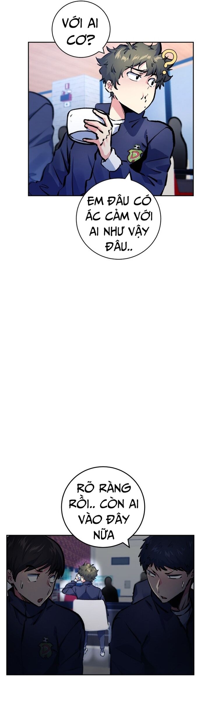 Góc Cao Khung Thành Chapter 197 - 54