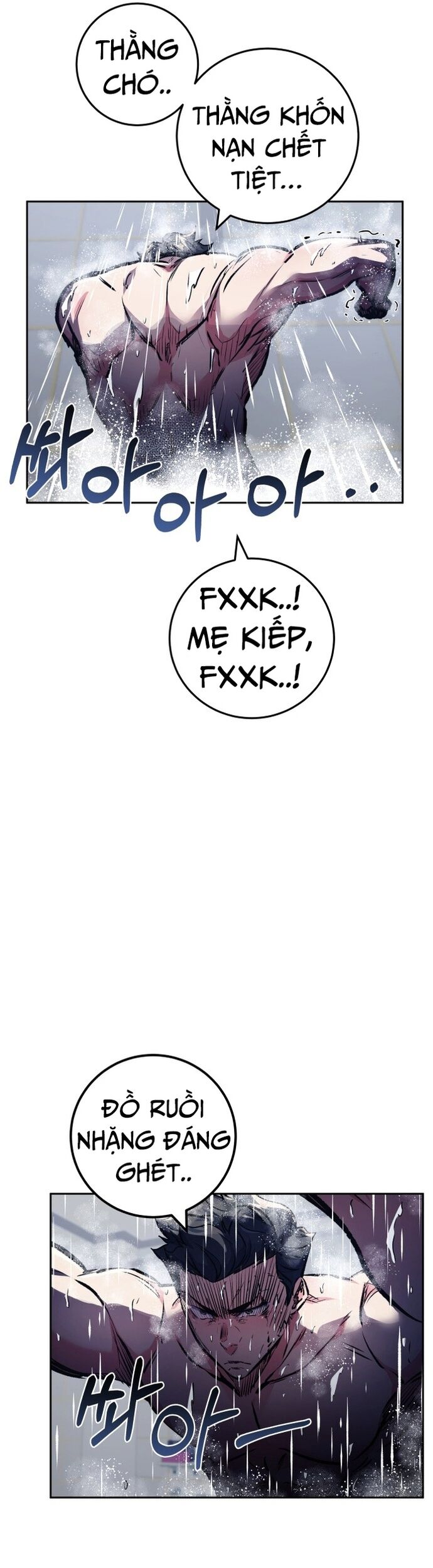 Góc Cao Khung Thành Chapter 197 - 56