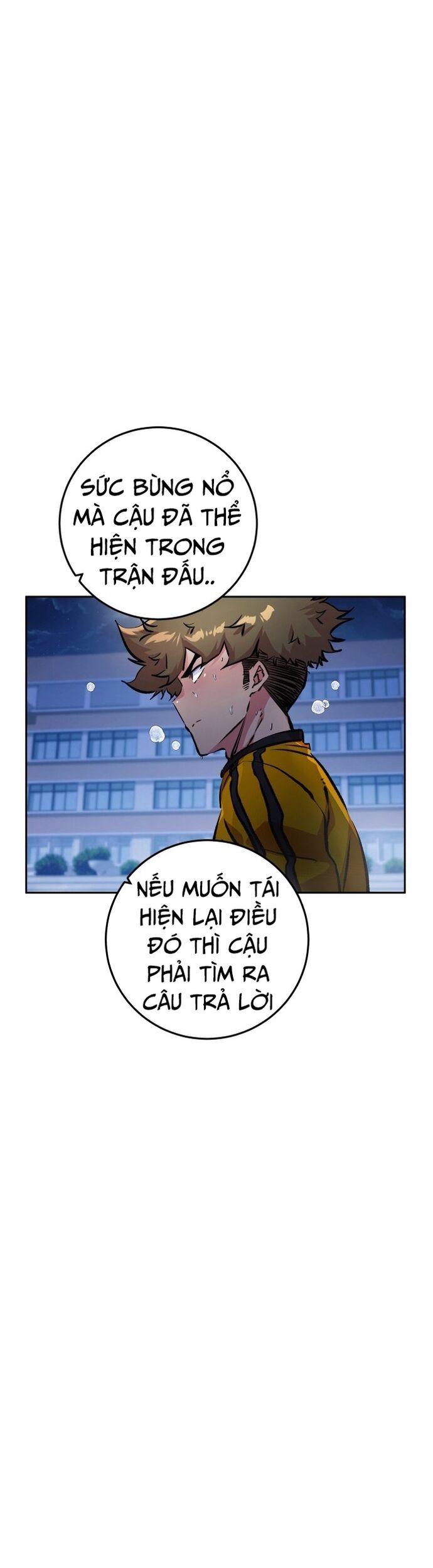 Góc Cao Khung Thành Chapter 197 - 8