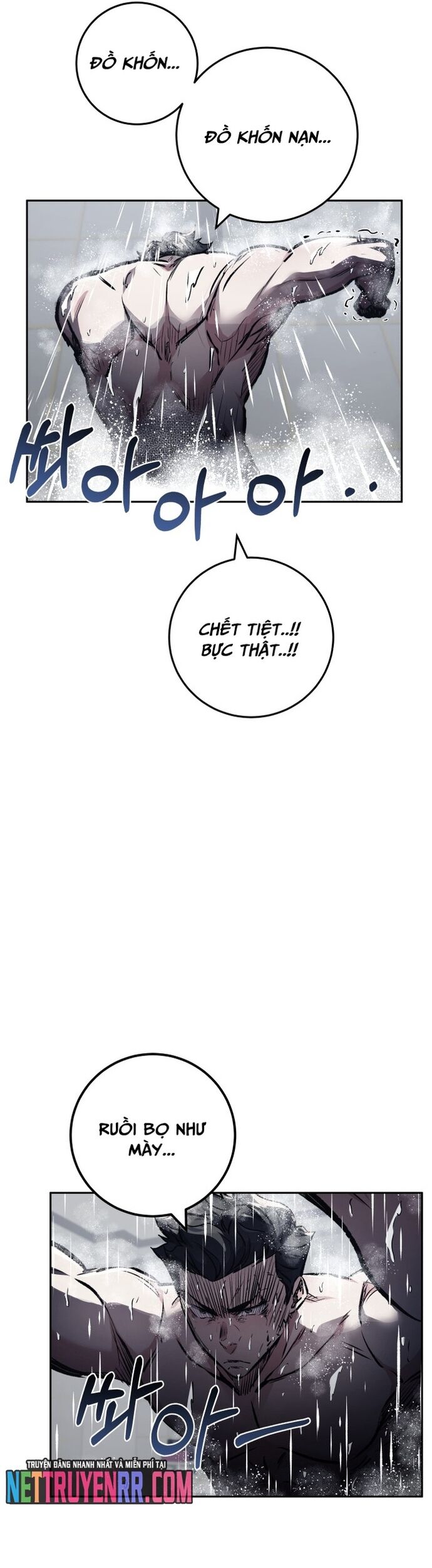 Góc Cao Khung Thành Chapter 198 - 2