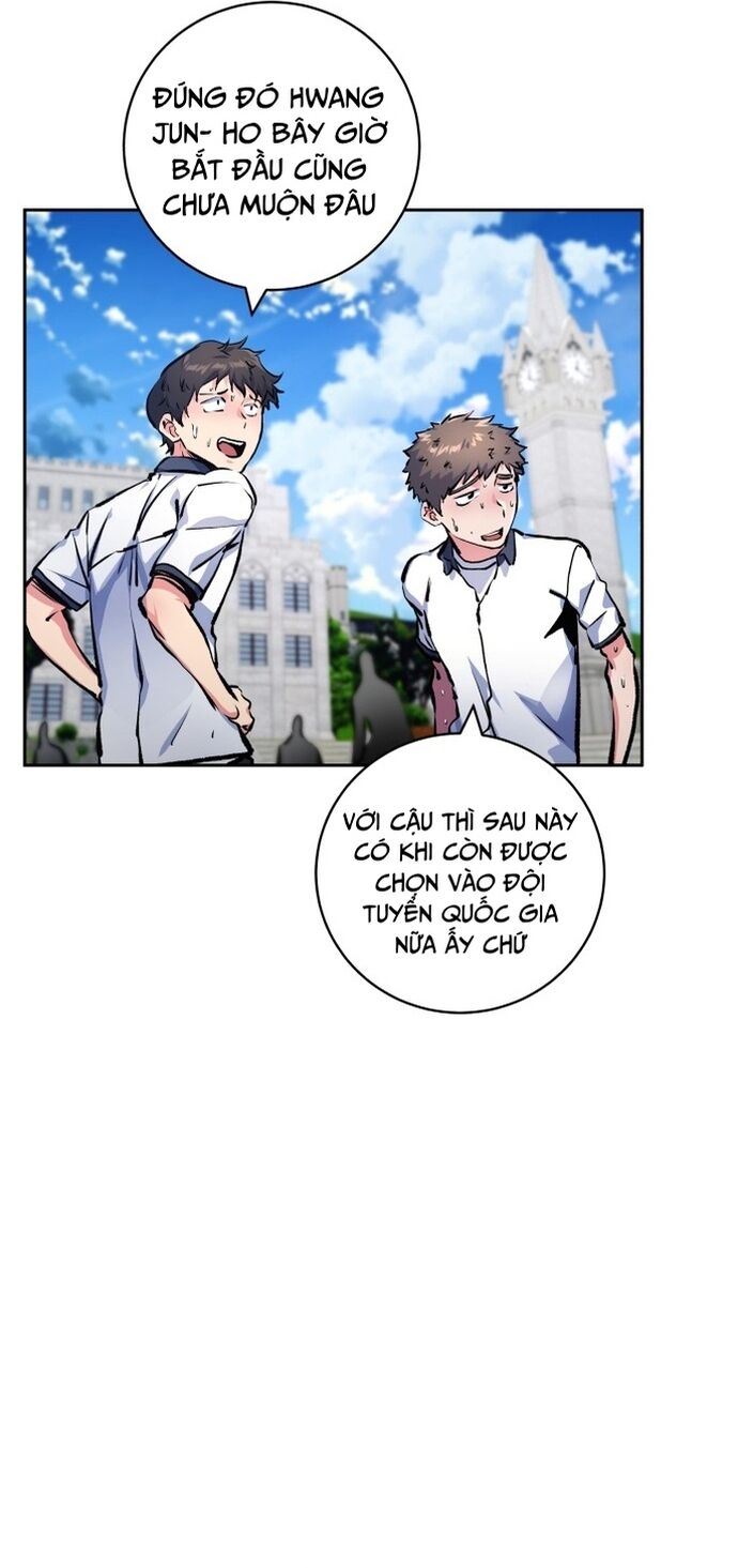 Góc Cao Khung Thành Chapter 198 - 11