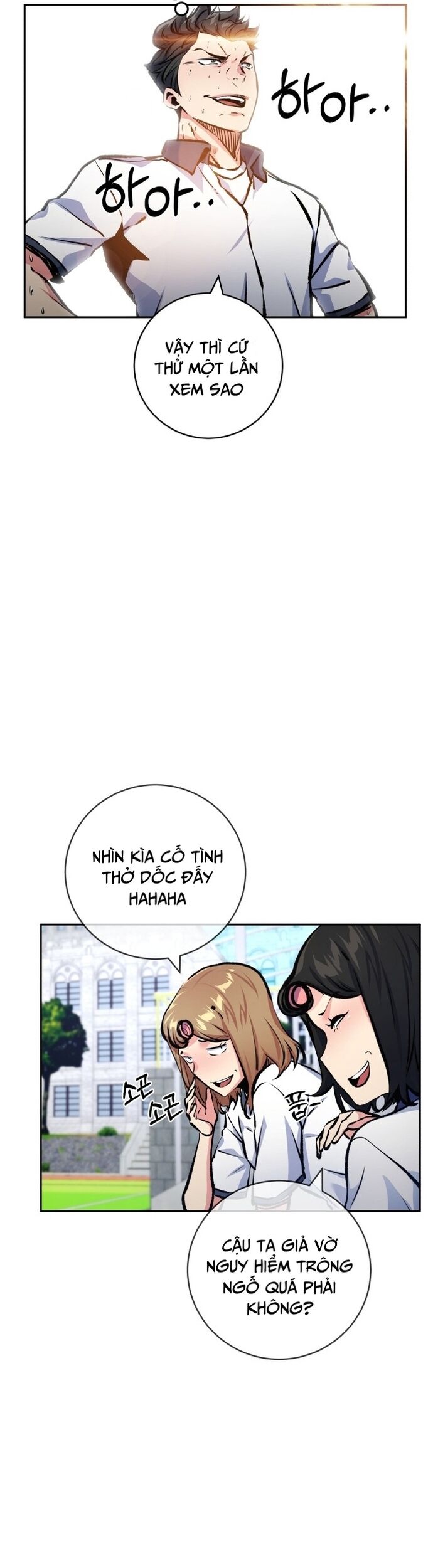 Góc Cao Khung Thành Chapter 198 - 13