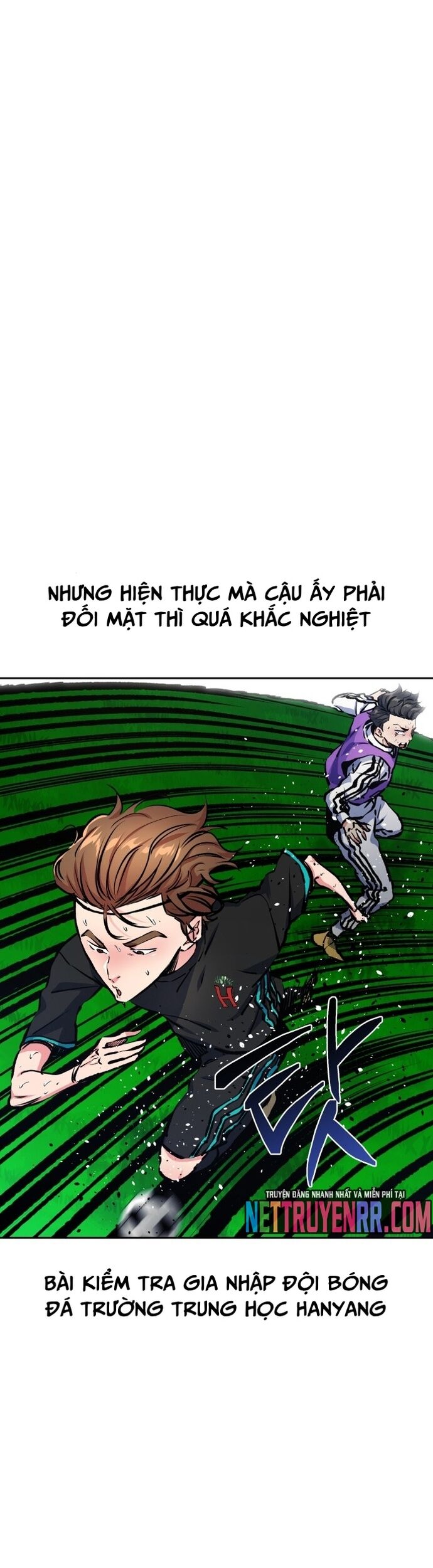 Góc Cao Khung Thành Chapter 198 - 14