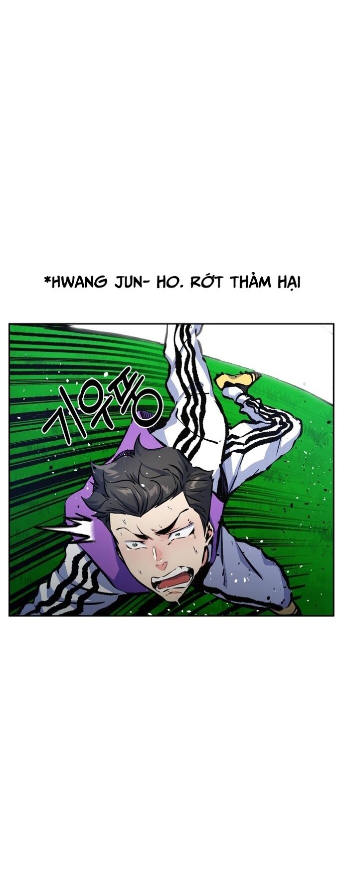 Góc Cao Khung Thành Chapter 198 - 15