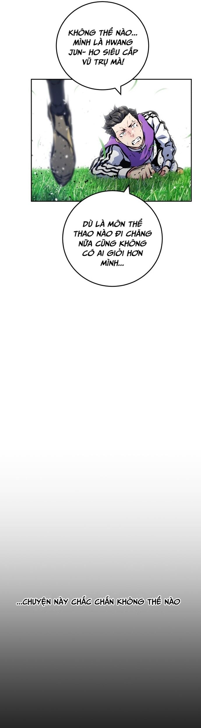 Góc Cao Khung Thành Chapter 198 - 16