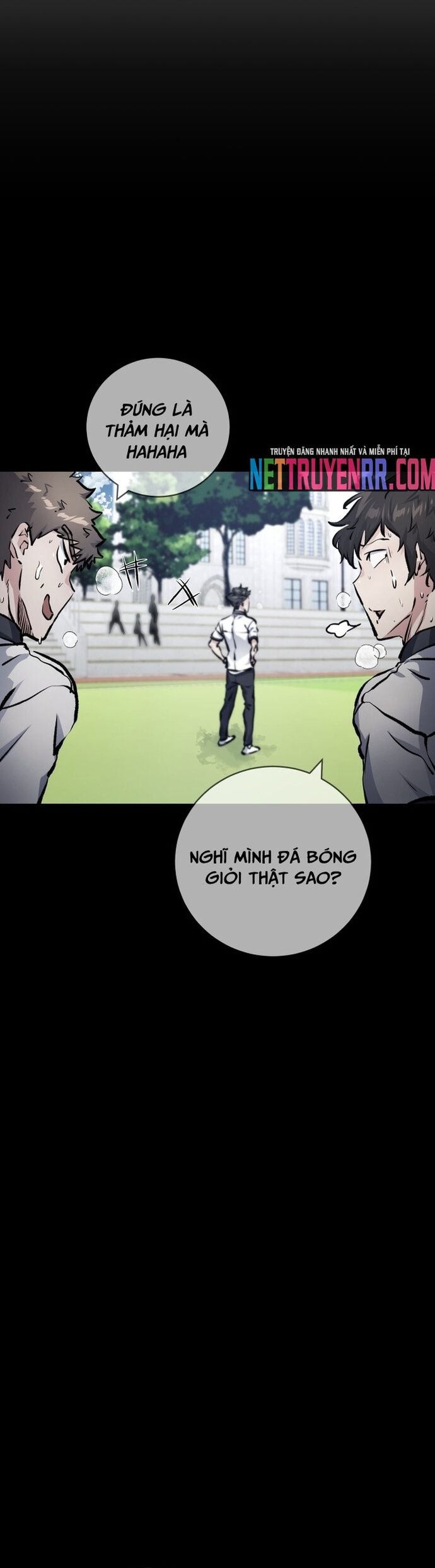 Góc Cao Khung Thành Chapter 198 - 17