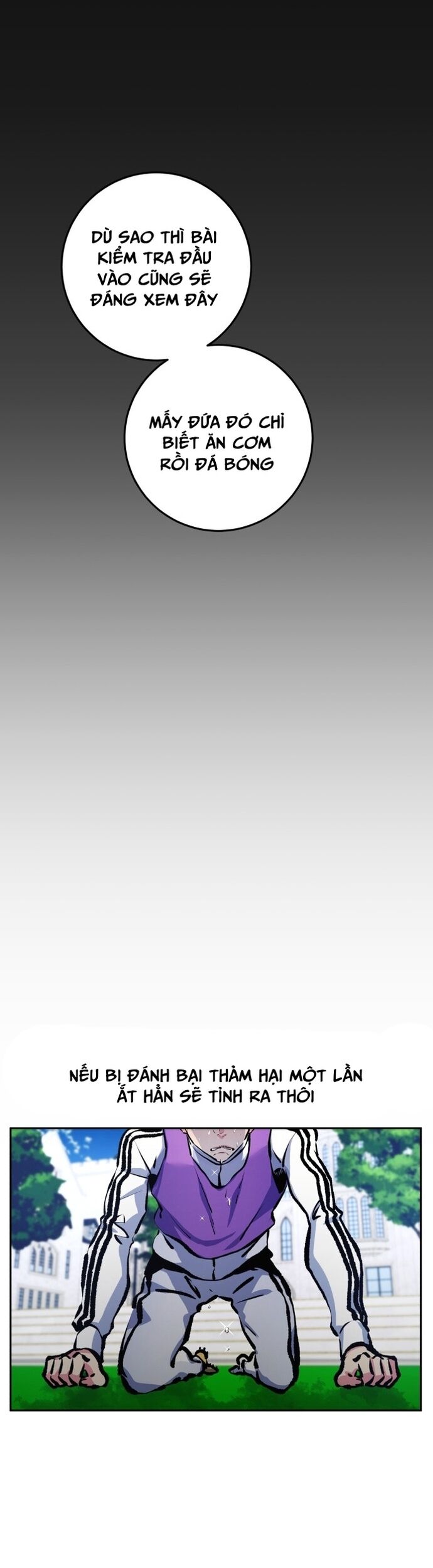 Góc Cao Khung Thành Chapter 198 - 19