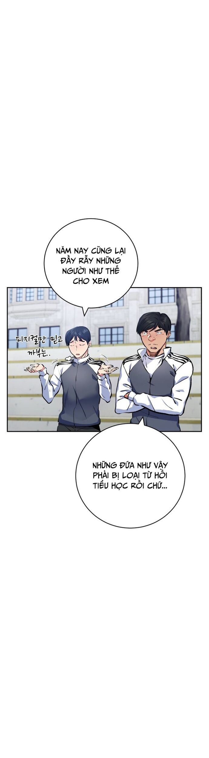Góc Cao Khung Thành Chapter 198 - 20