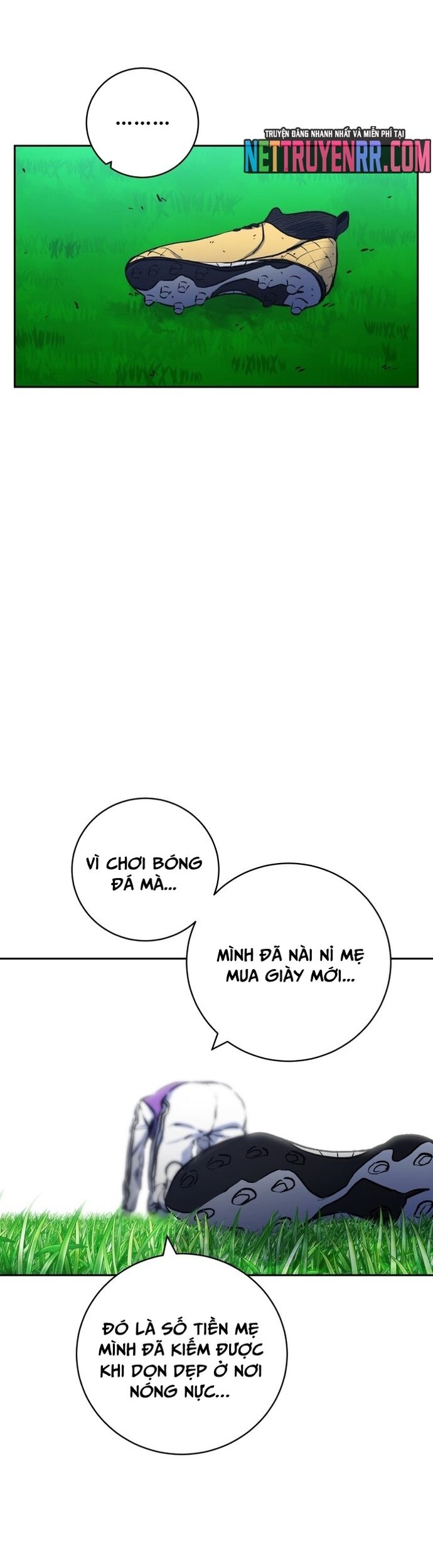 Góc Cao Khung Thành Chapter 198 - 21