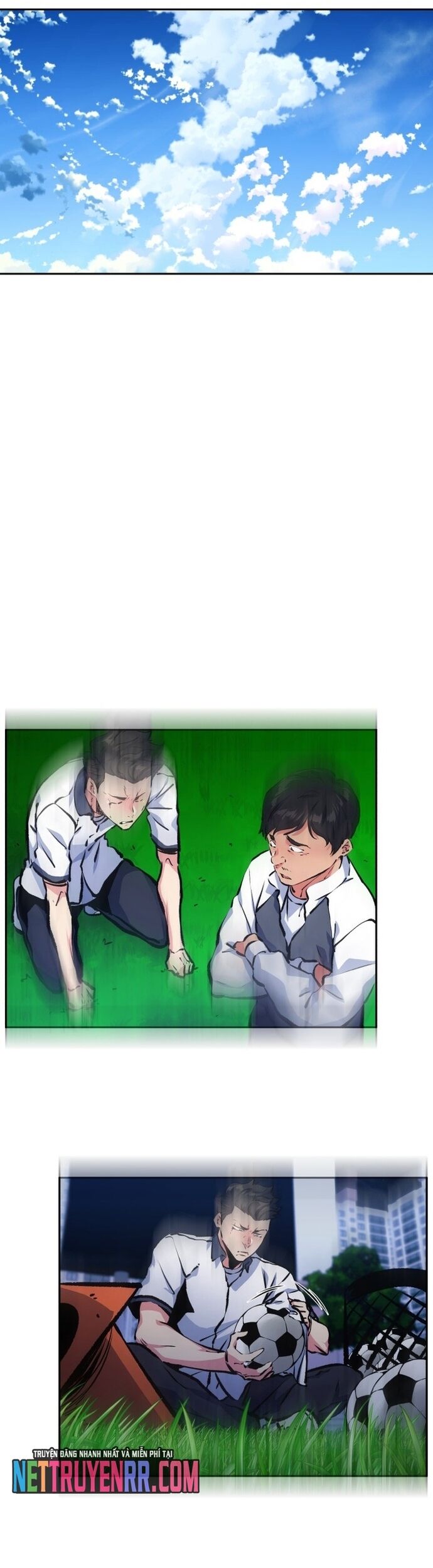 Góc Cao Khung Thành Chapter 198 - 25