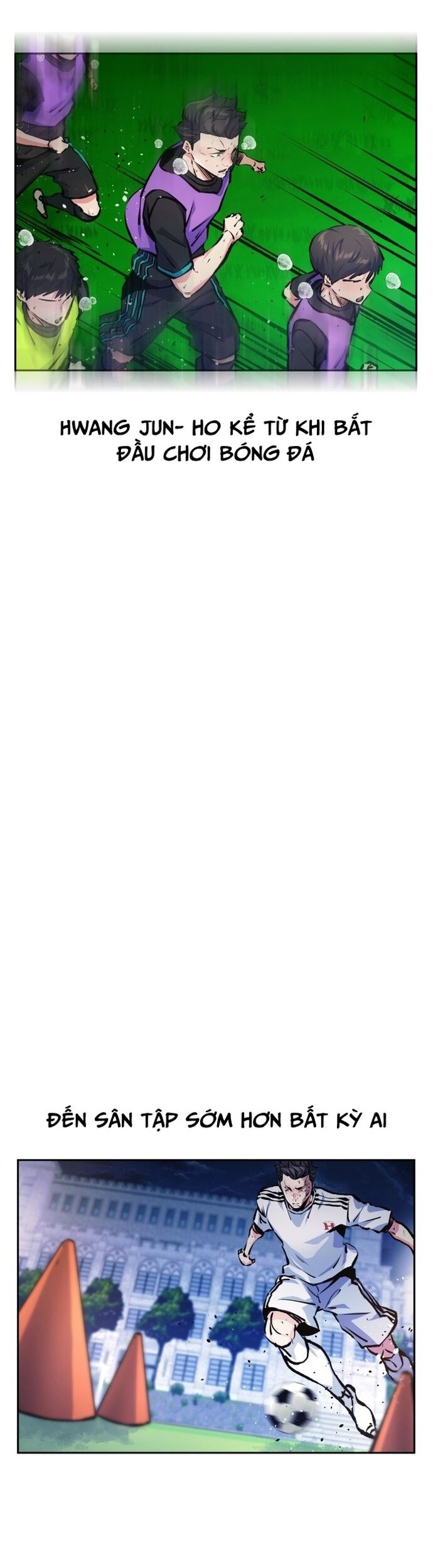 Góc Cao Khung Thành Chapter 198 - 26