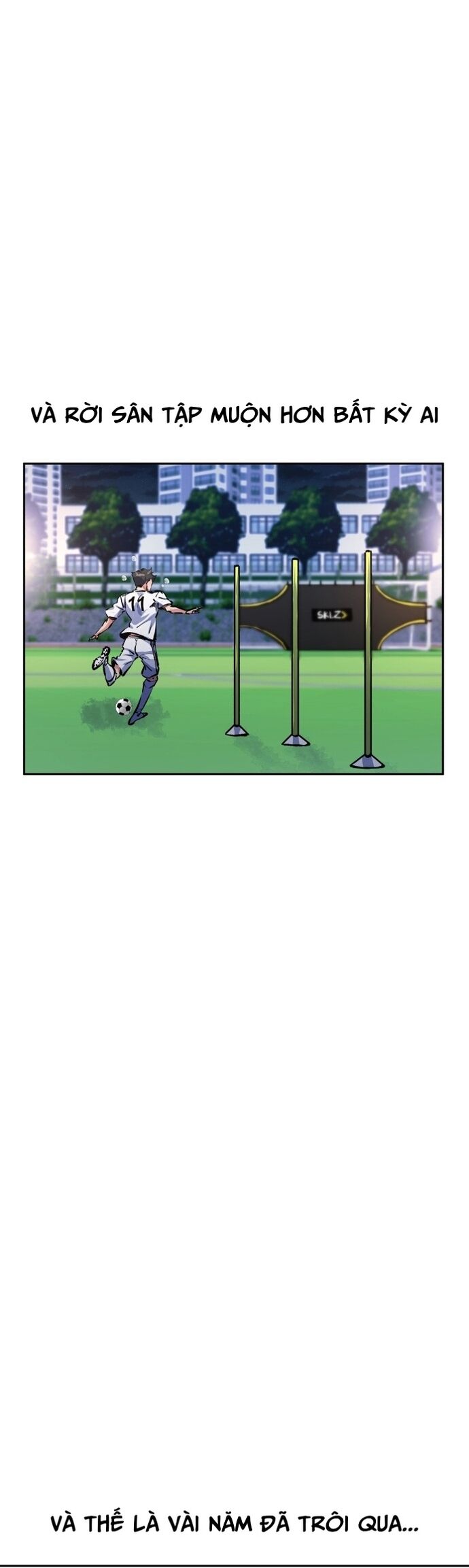 Góc Cao Khung Thành Chapter 198 - 27