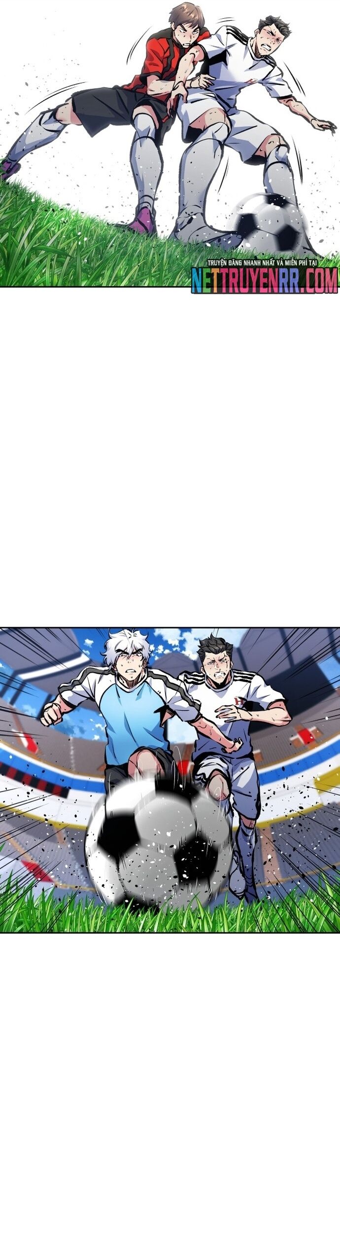 Góc Cao Khung Thành Chapter 198 - 28