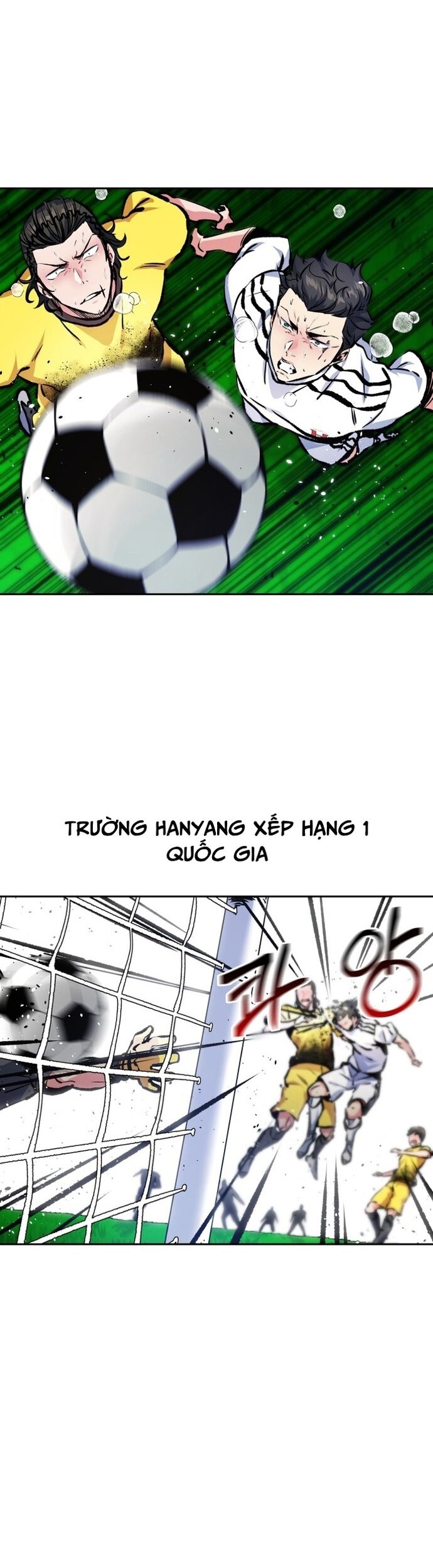 Góc Cao Khung Thành Chapter 198 - 29