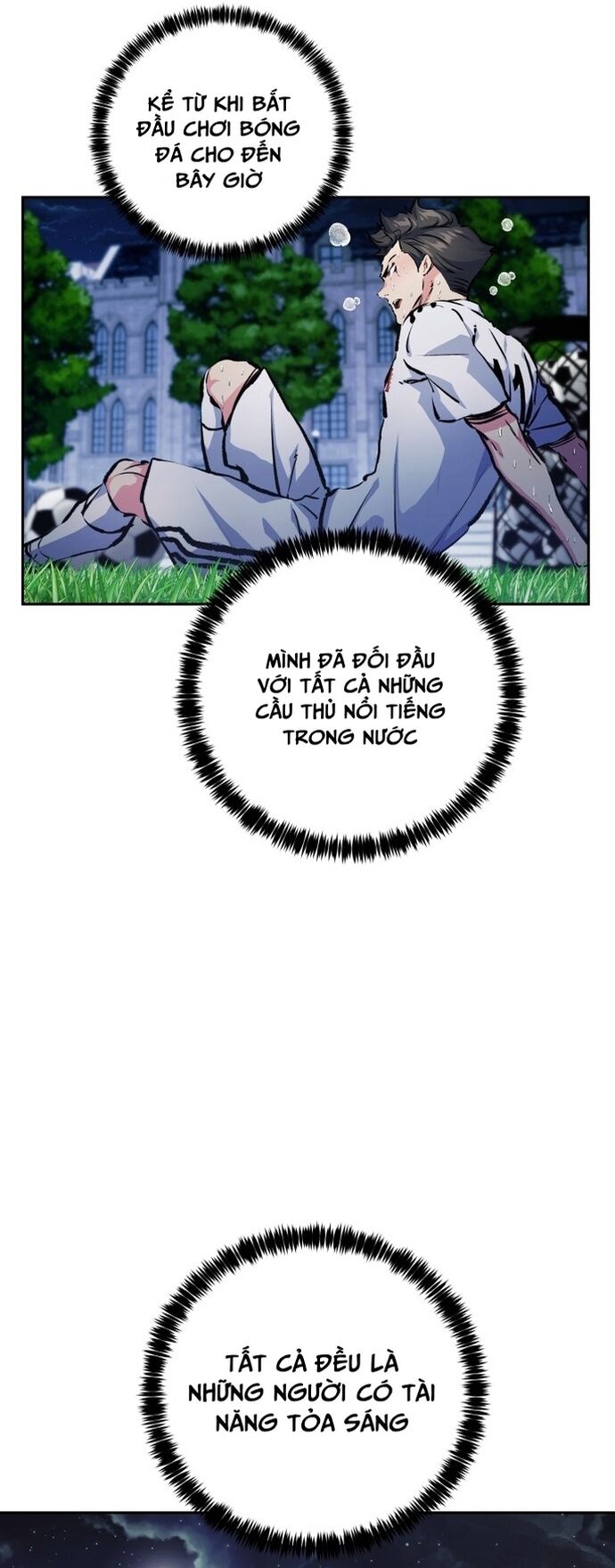 Góc Cao Khung Thành Chapter 198 - 32