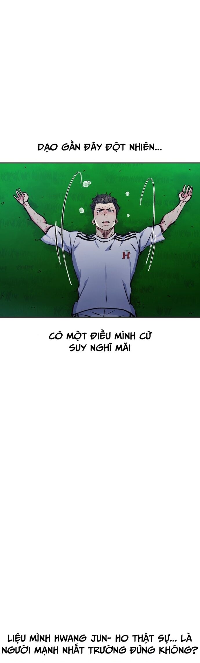 Góc Cao Khung Thành Chapter 198 - 34