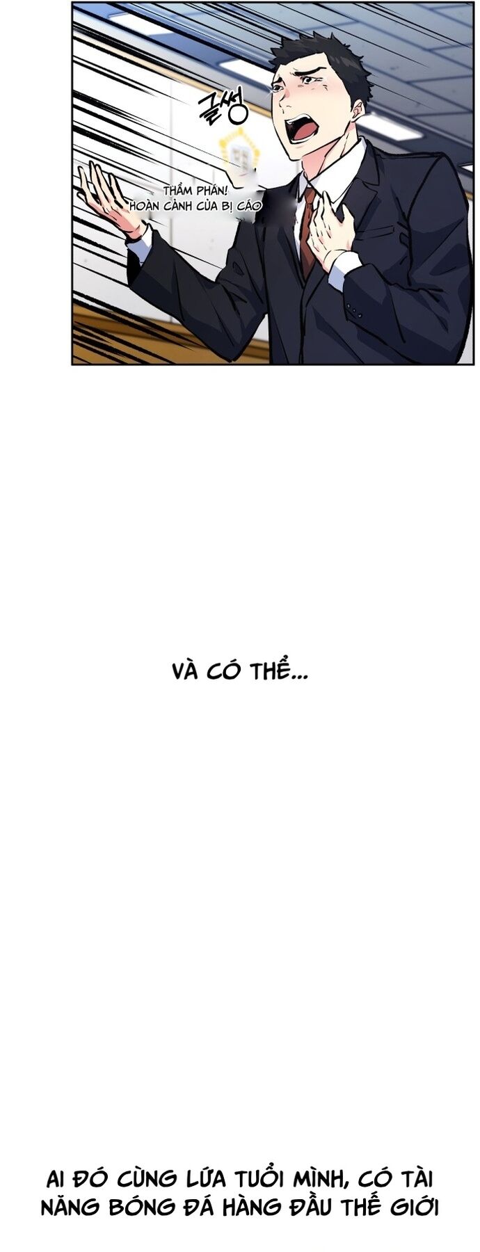 Góc Cao Khung Thành Chapter 198 - 40