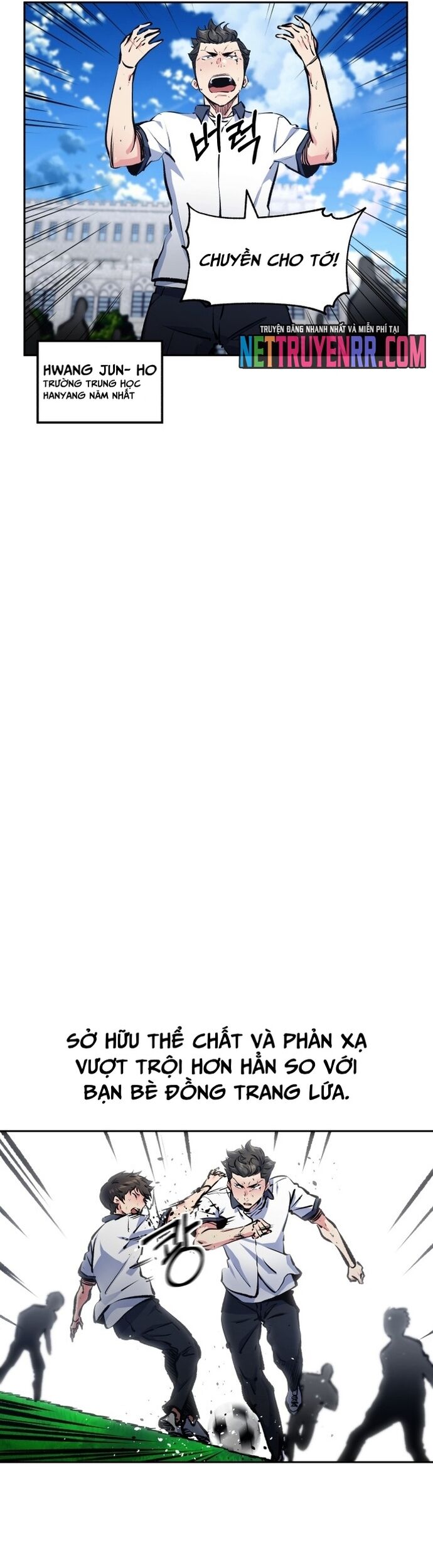 Góc Cao Khung Thành Chapter 198 - 5