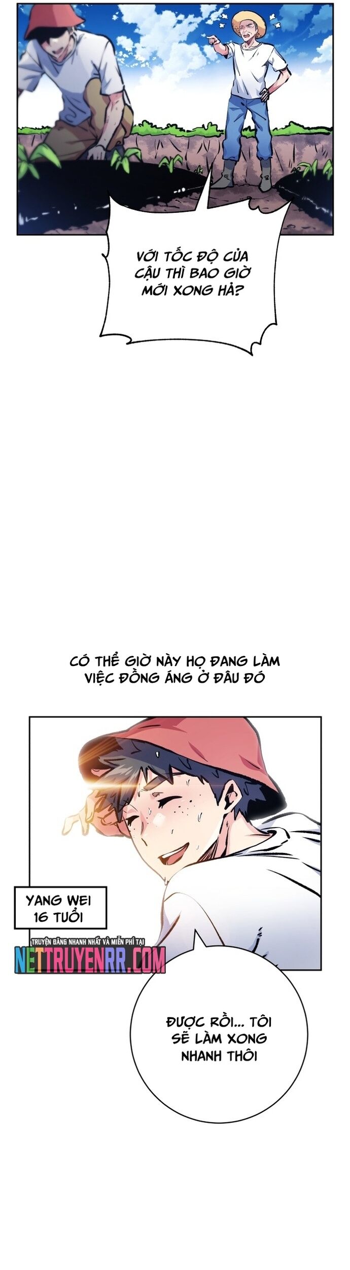 Góc Cao Khung Thành Chapter 198 - 41