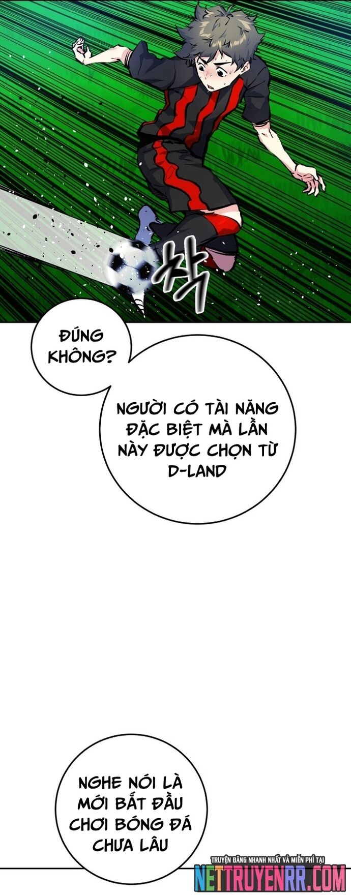 Góc Cao Khung Thành Chapter 198 - 44