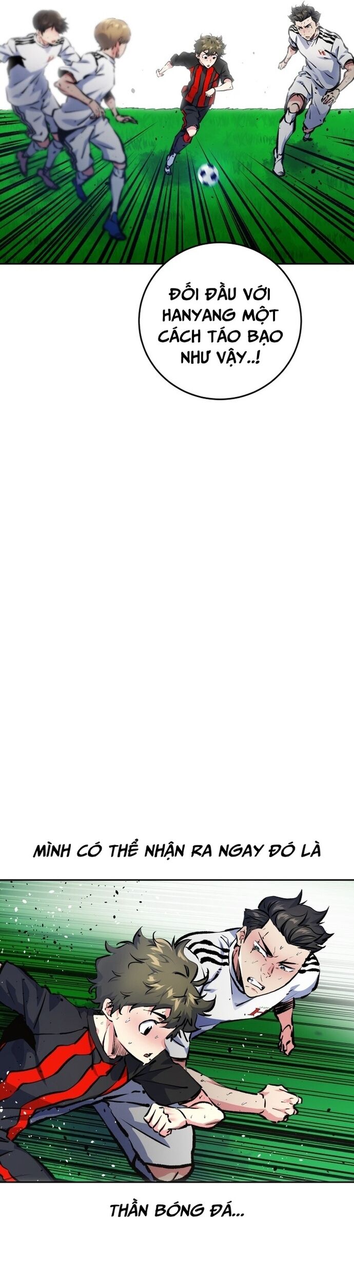 Góc Cao Khung Thành Chapter 198 - 45