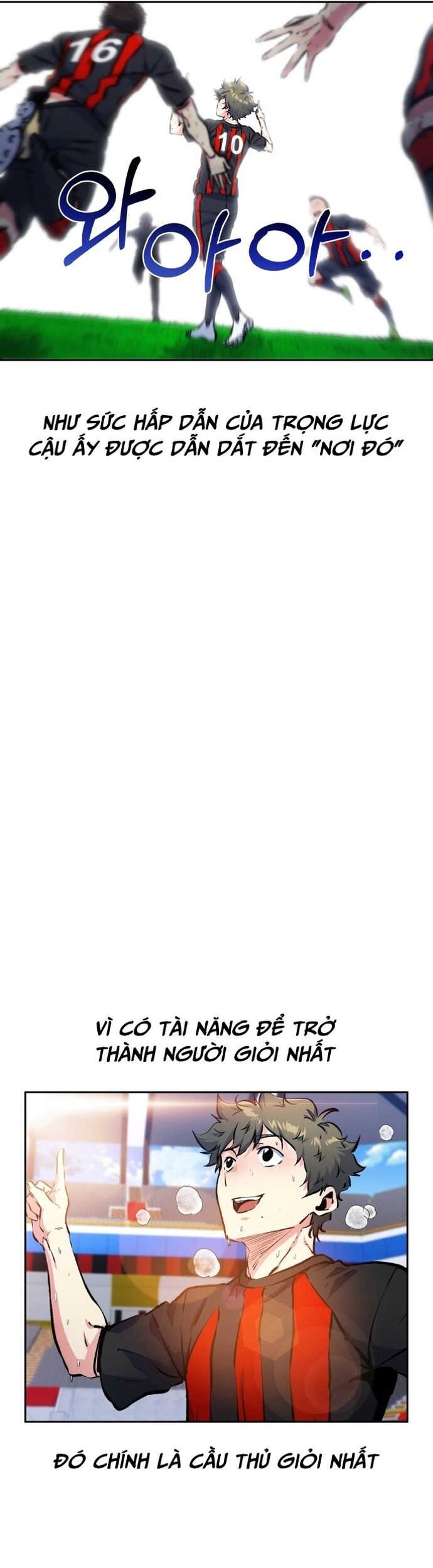 Góc Cao Khung Thành Chapter 198 - 49