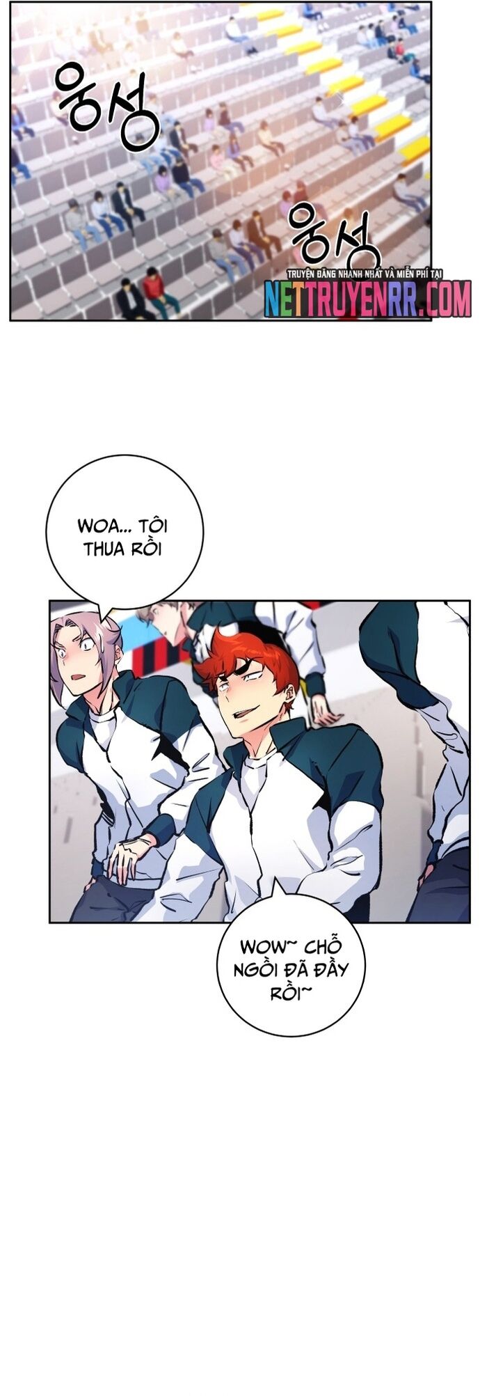 Góc Cao Khung Thành Chapter 198 - 51