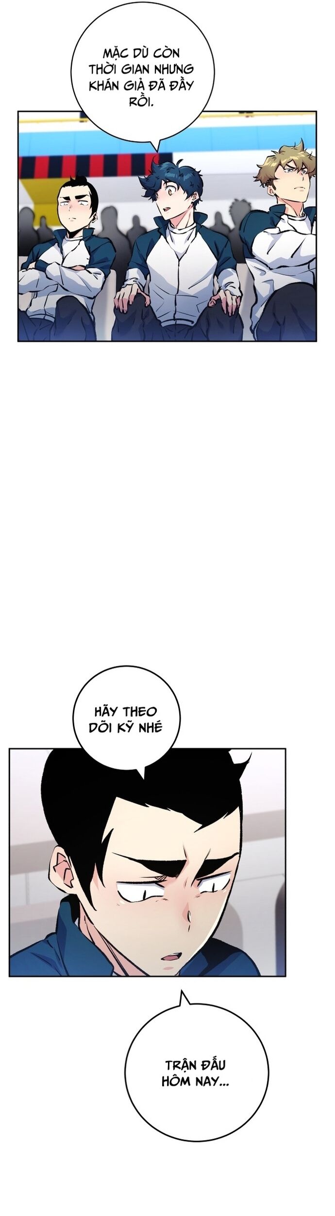 Góc Cao Khung Thành Chapter 198 - 52