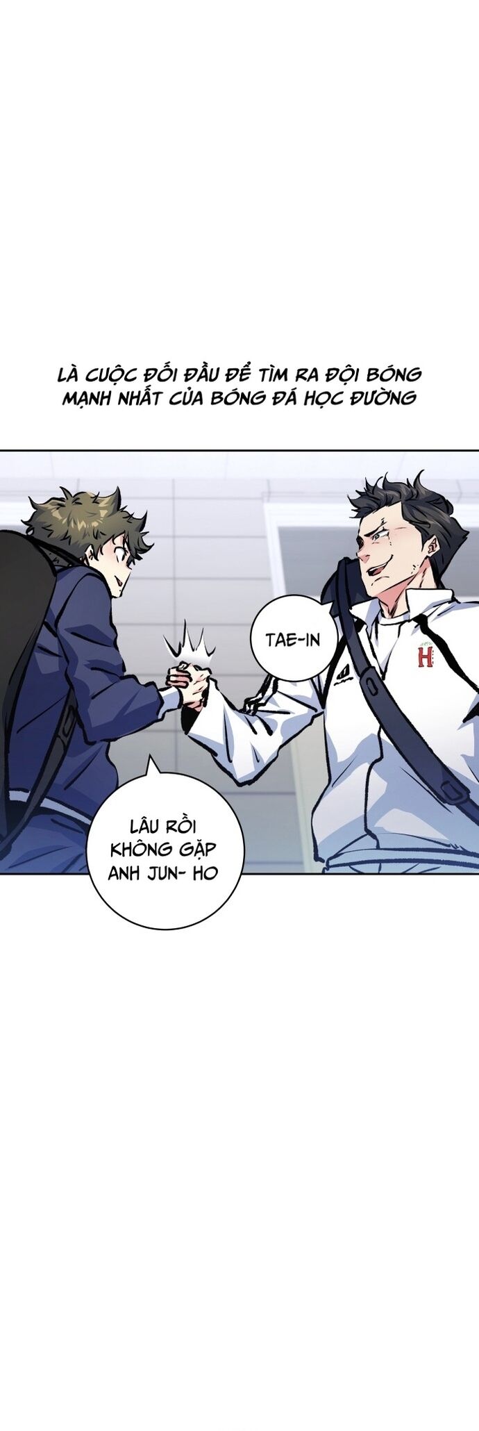 Góc Cao Khung Thành Chapter 198 - 53