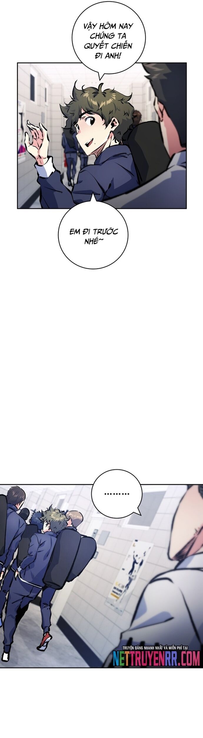 Góc Cao Khung Thành Chapter 198 - 56