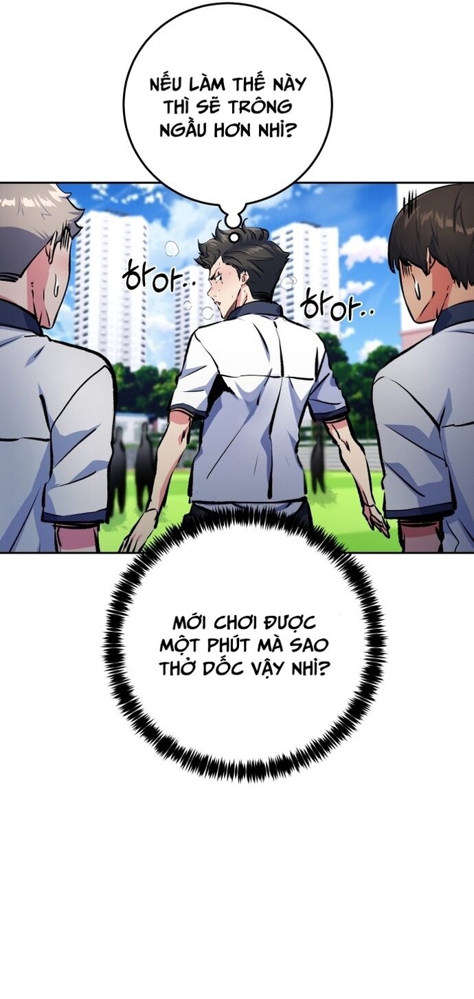Góc Cao Khung Thành Chapter 198 - 9