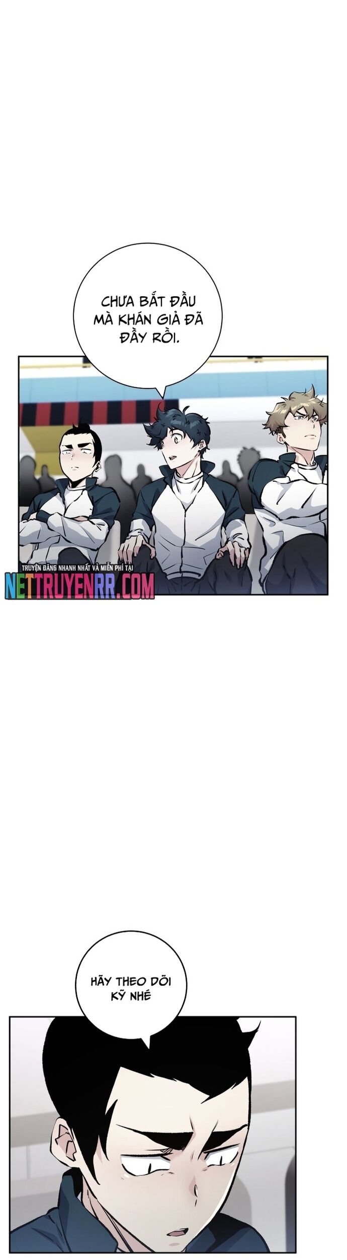 Góc Cao Khung Thành Chapter 199 - 2