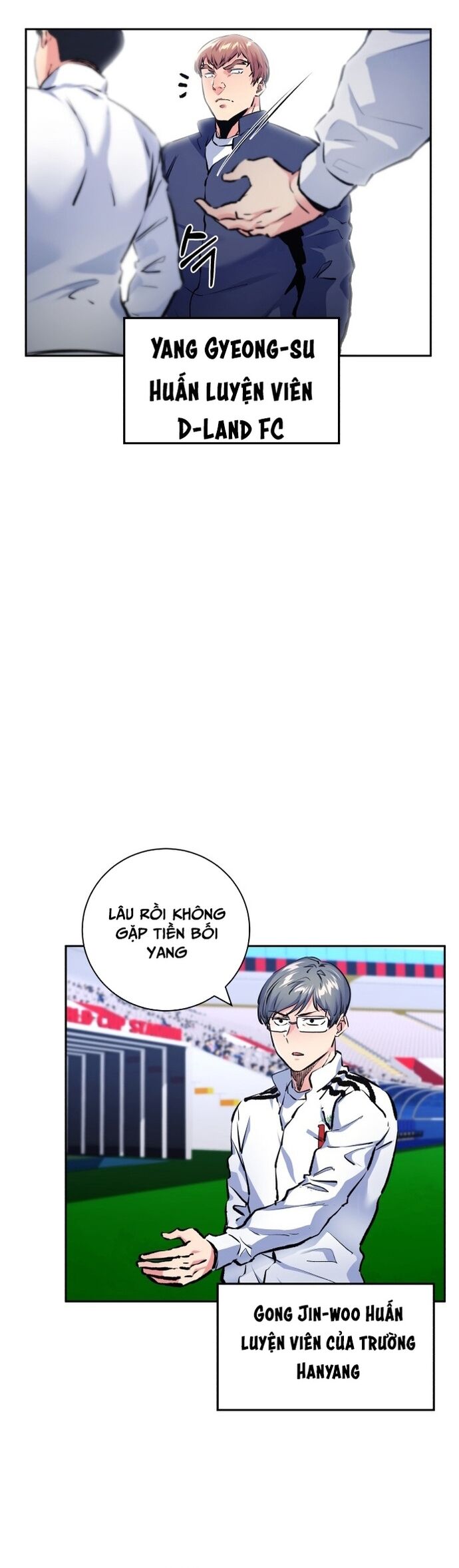 Góc Cao Khung Thành Chapter 199 - 11