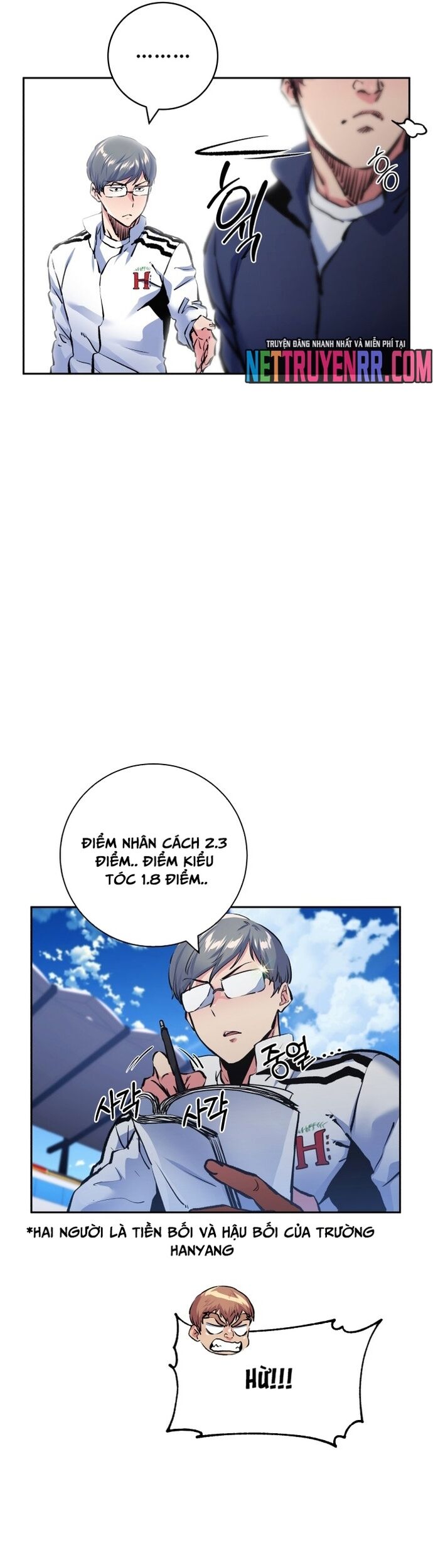 Góc Cao Khung Thành Chapter 199 - 12