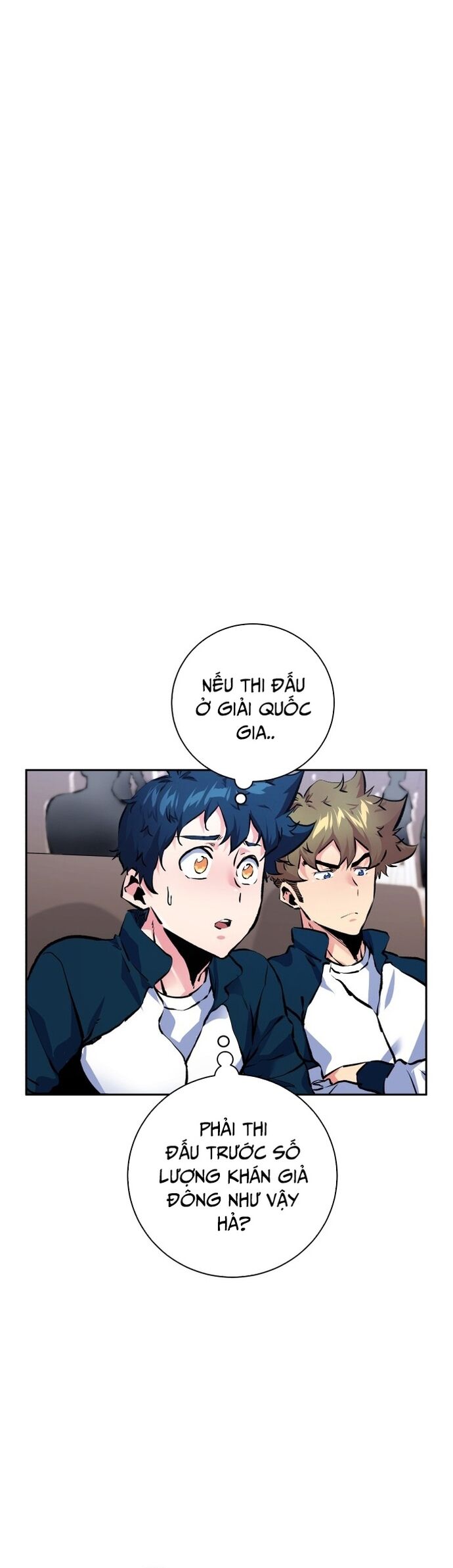 Góc Cao Khung Thành Chapter 199 - 13