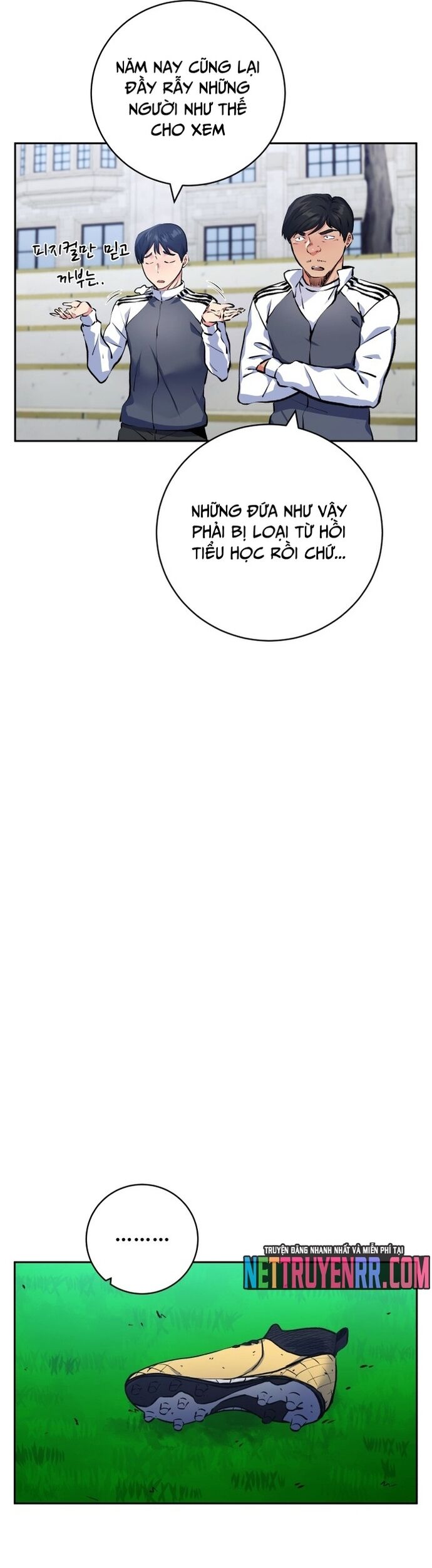 Góc Cao Khung Thành Chapter 199 - 19