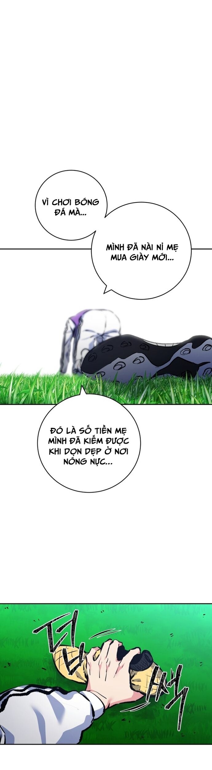 Góc Cao Khung Thành Chapter 199 - 20