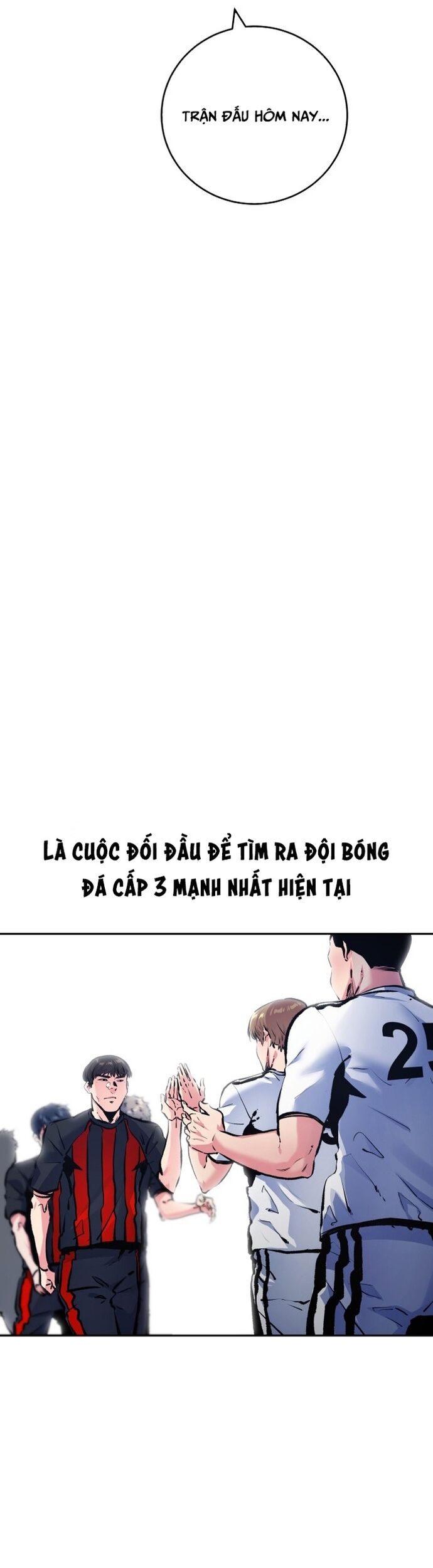 Góc Cao Khung Thành Chapter 199 - 3