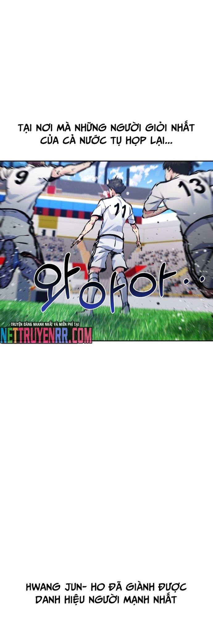 Góc Cao Khung Thành Chapter 199 - 28