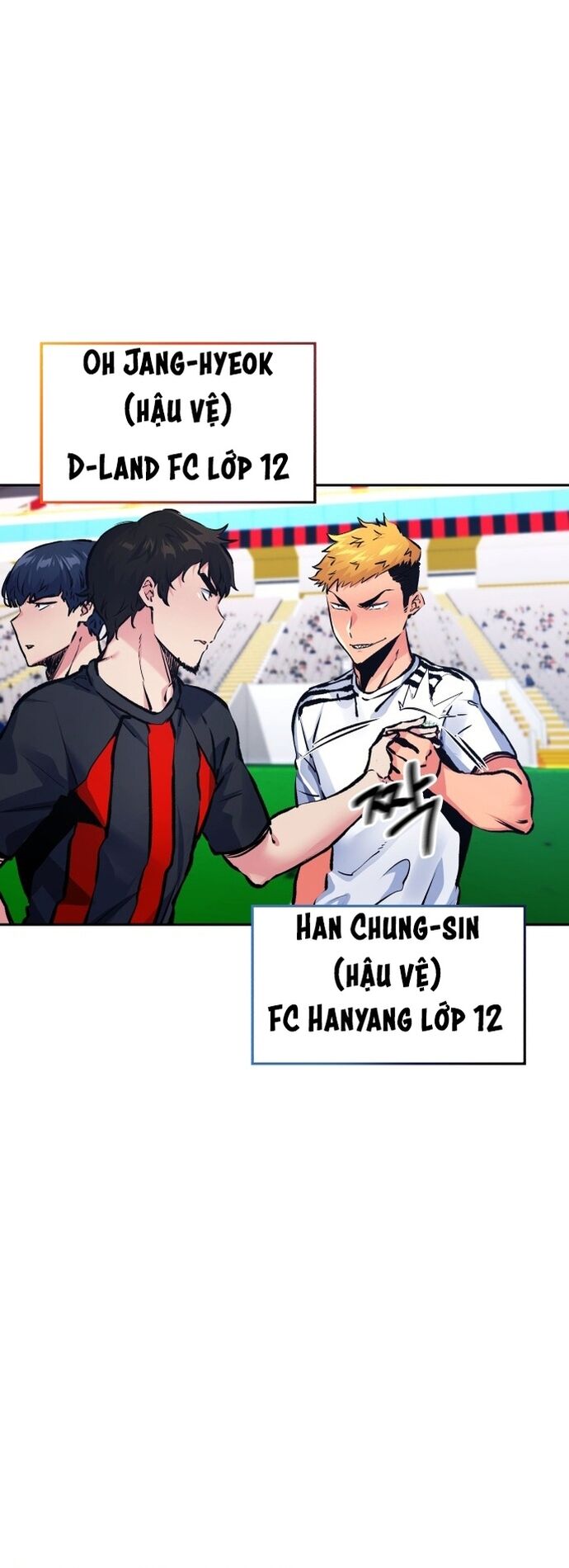Góc Cao Khung Thành Chapter 199 - 4