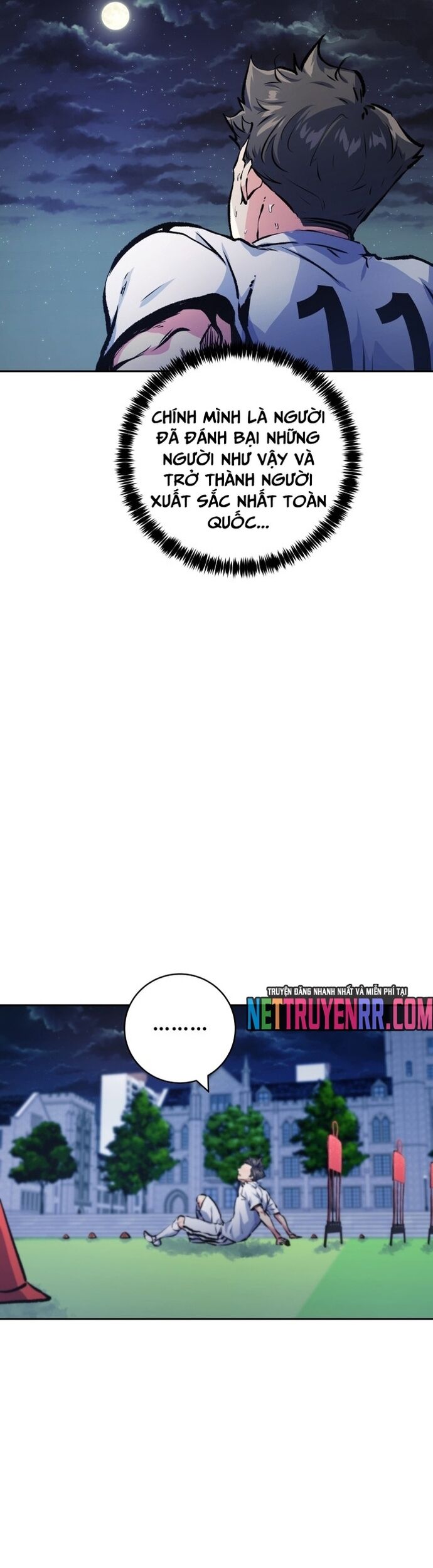 Góc Cao Khung Thành Chapter 199 - 31