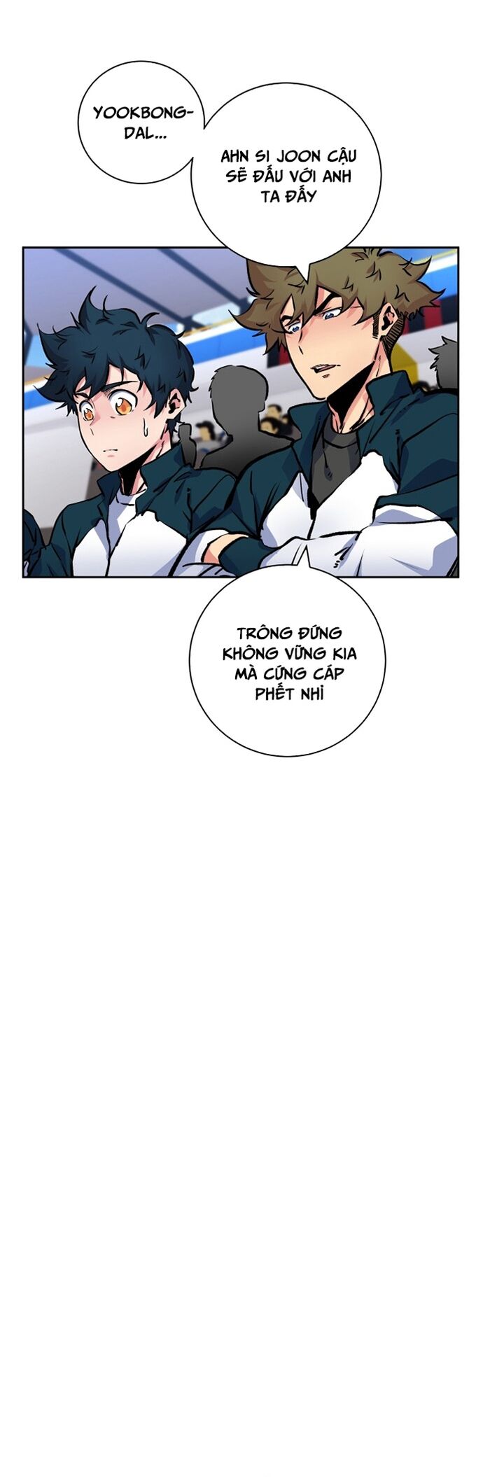 Góc Cao Khung Thành Chapter 199 - 35