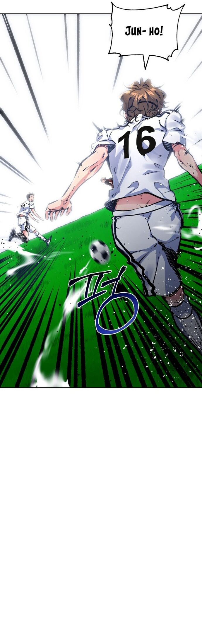 Góc Cao Khung Thành Chapter 199 - 36