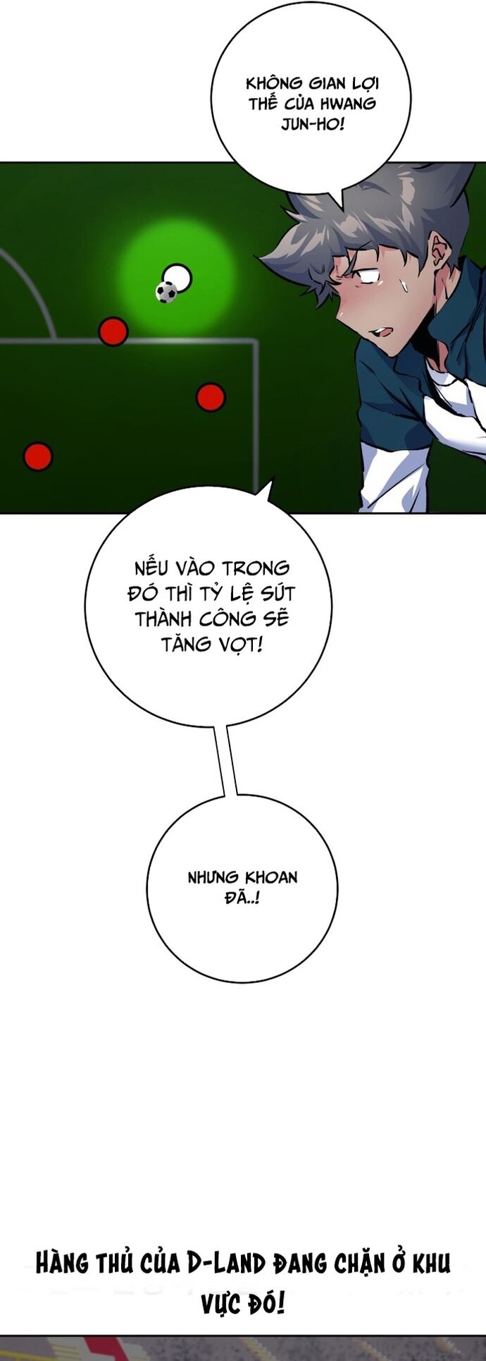 Góc Cao Khung Thành Chapter 199 - 39